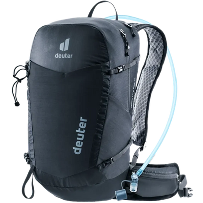 Deuter Speed Lite Pro 19 - Hydro-Camping - Backpacks - Hydration Packs-Deuter-Black-Appalachian Outfitters