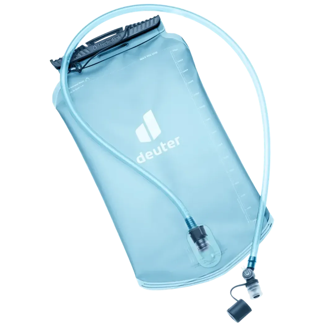 Deuter Streamer 2.0 L-Camping - Hydration - Reservoirs-Deuter-3.0 L-Appalachian Outfitters