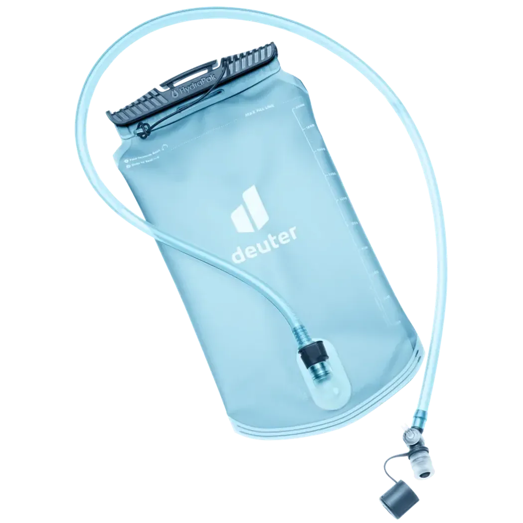 Deuter Streamer 2.0 L-Camping - Hydration - Reservoirs-Deuter-2.0 L-Appalachian Outfitters