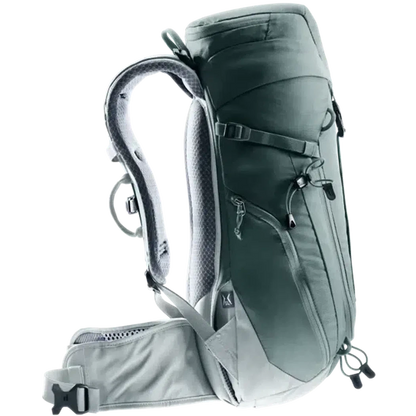 Deuter Trail 16 SL-Camping - Backpacks - Backpacking-Deuter-Teal Tin-Appalachian Outfitters