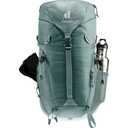 Deuter Trail 16 SL-Camping - Backpacks - Backpacking-Deuter-Teal Tin-Appalachian Outfitters