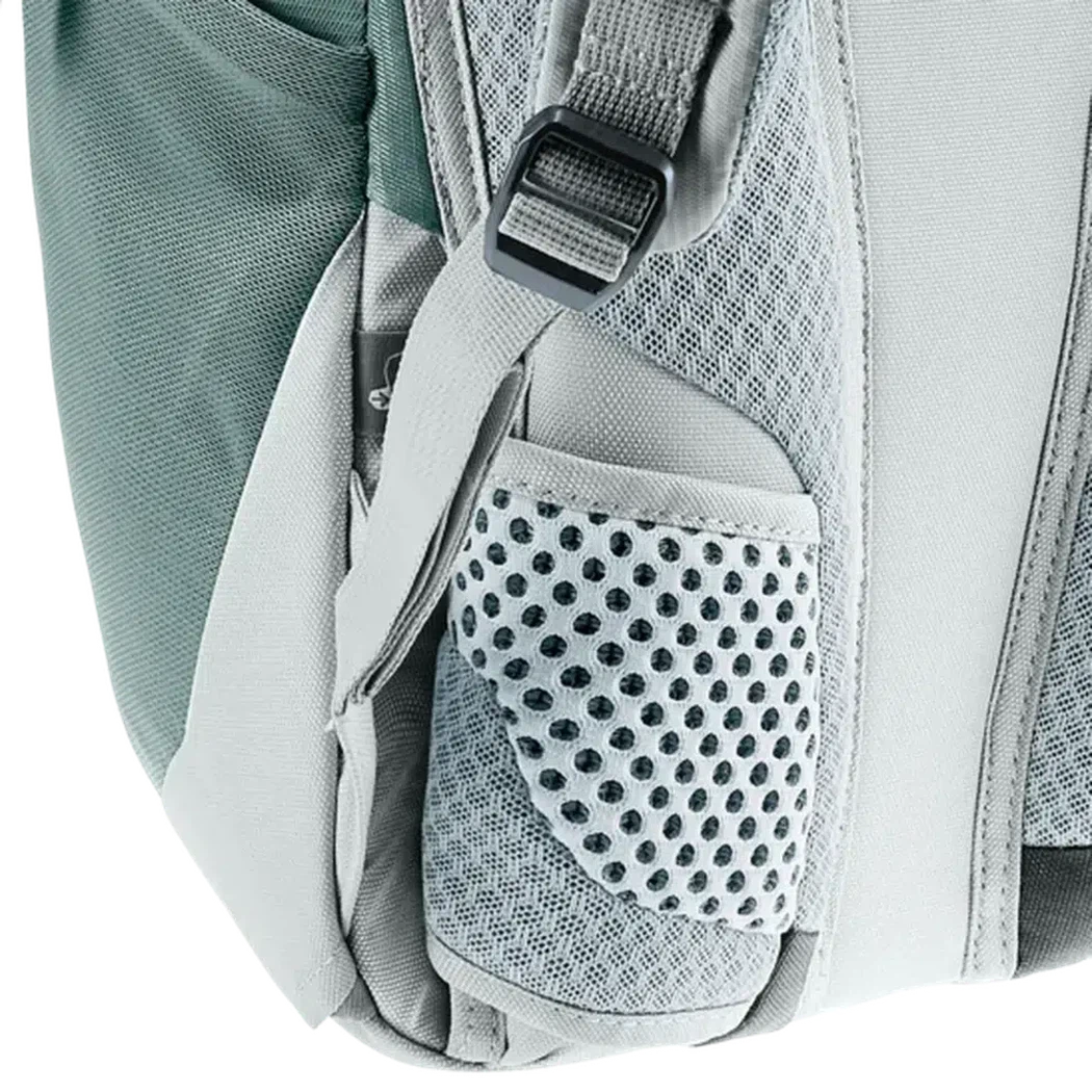 Deuter Trail 16 SL-Camping - Backpacks - Backpacking-Deuter-Teal Tin-Appalachian Outfitters