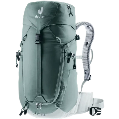 Deuter Trail 16 SL-Camping - Backpacks - Backpacking-Deuter-Teal Tin-Appalachian Outfitters