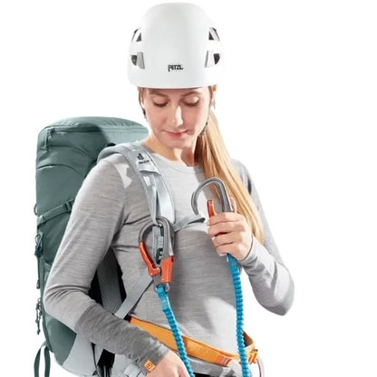 Trail 22 SL-Camping - Backpacks - Daypacks-Deuter-Teal Tin-Appalachian Outfitters