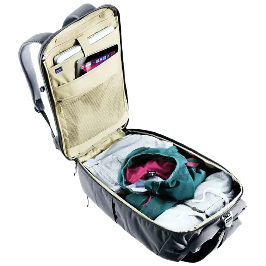 Deuter Utilion 30-Camping - Backpacks - Backpacking-Deuter-Appalachian Outfitters
