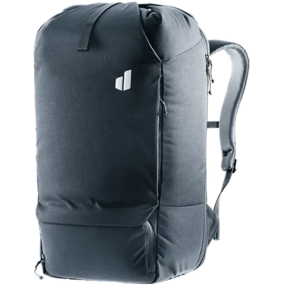 Deuter Utilion 30-Camping - Backpacks - Backpacking-Deuter-Black-Appalachian Outfitters