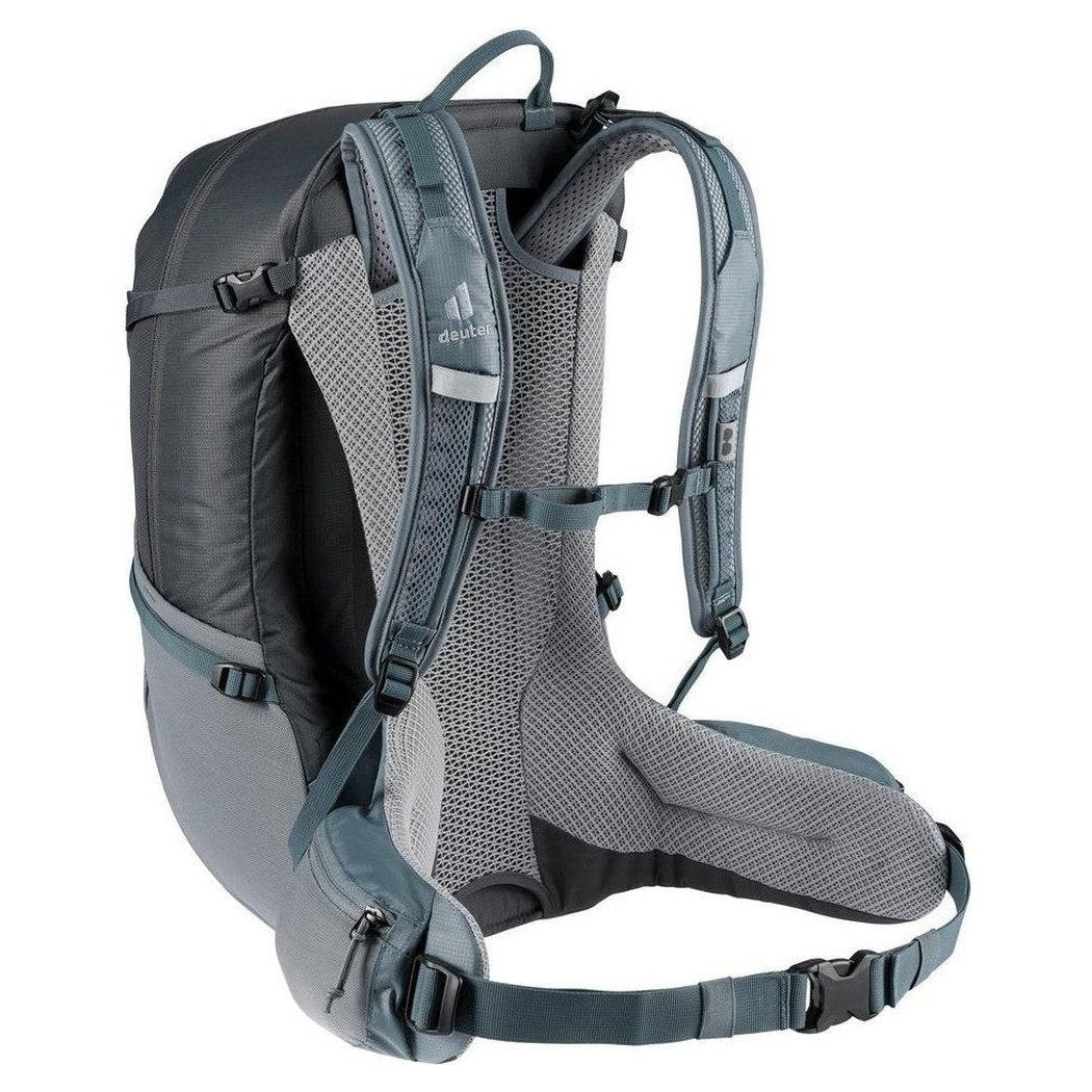 Deuter Futura 27-Camping - Backpacks - Daypacks-Appalachian Outfitters