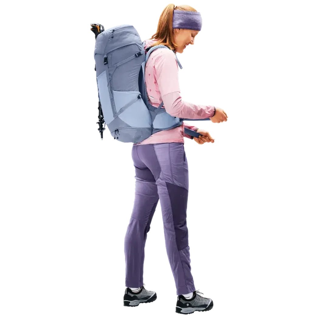 Deuter Futura 30 SL-Camping - Backpacks - Backpacking-Appalachian Outfitters
