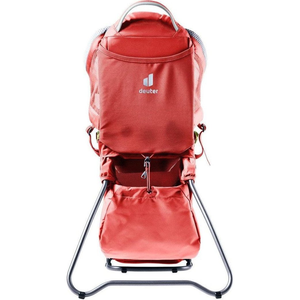 Deuter Kid Comfort Active SL-Camping - Backpacks - Child Carriers-Appalachian Outfitters