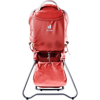 Deuter Kid Comfort Active SL-Camping - Backpacks - Child Carriers-Appalachian Outfitters
