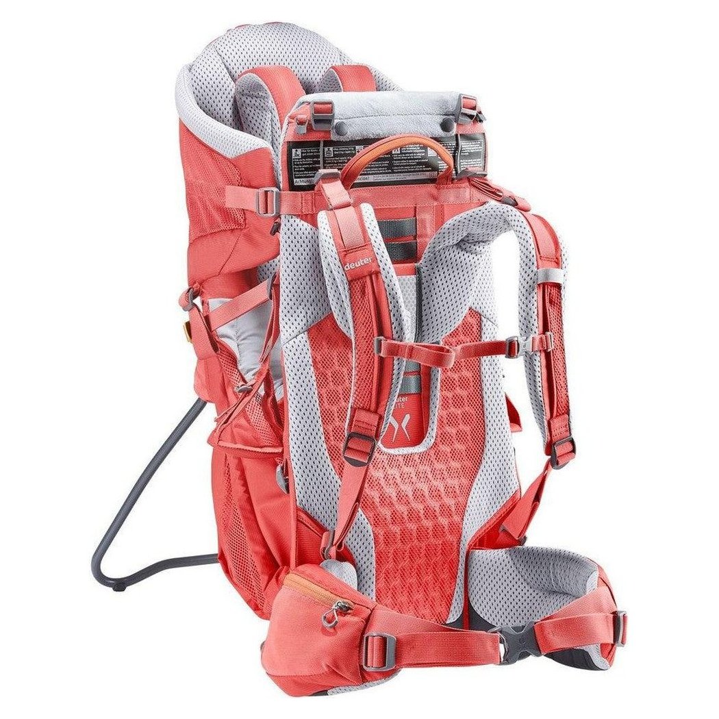 Deuter Kid Comfort Active SL-Camping - Backpacks - Child Carriers-Appalachian Outfitters