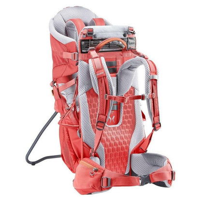 Deuter Kid Comfort Active SL-Camping - Backpacks - Child Carriers-Appalachian Outfitters