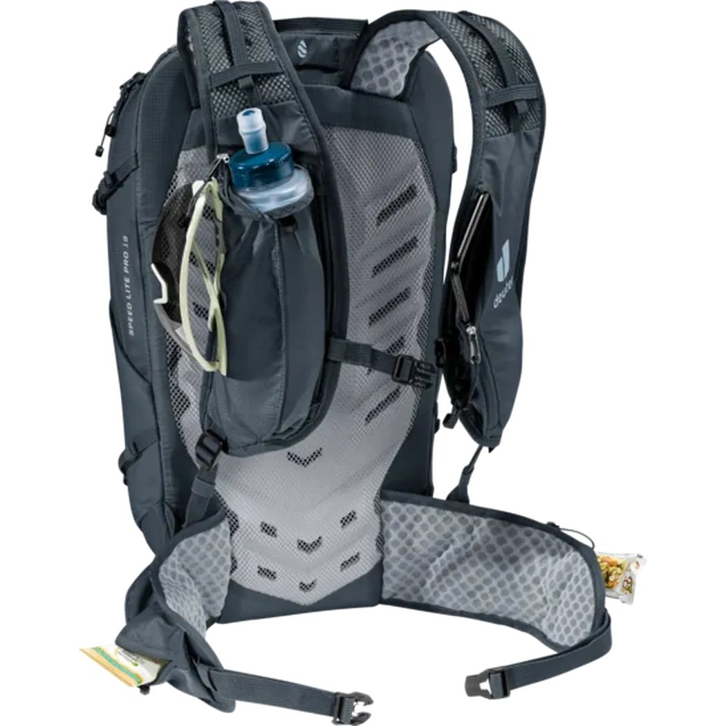 Deuter Speed Lite Pro 19 - Hydro-Camping - Backpacks - Hydration Packs-Appalachian Outfitters