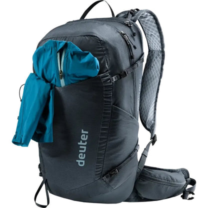 Deuter Speed Lite Pro 19-Camping - Backpacks - Hydration Packs-Appalachian Outfitters