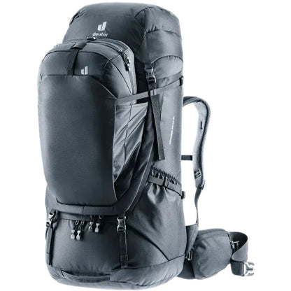 Deuter Voyager 60+10 SL-Camping - Backpacks - Backpacking-Appalachian Outfitters