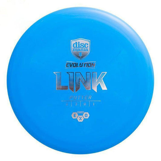 Discmania-Hard Exo Link-Appalachian Outfitters