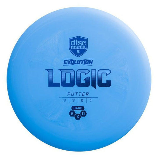 Discmania-Hard Exo Logic-Appalachian Outfitters