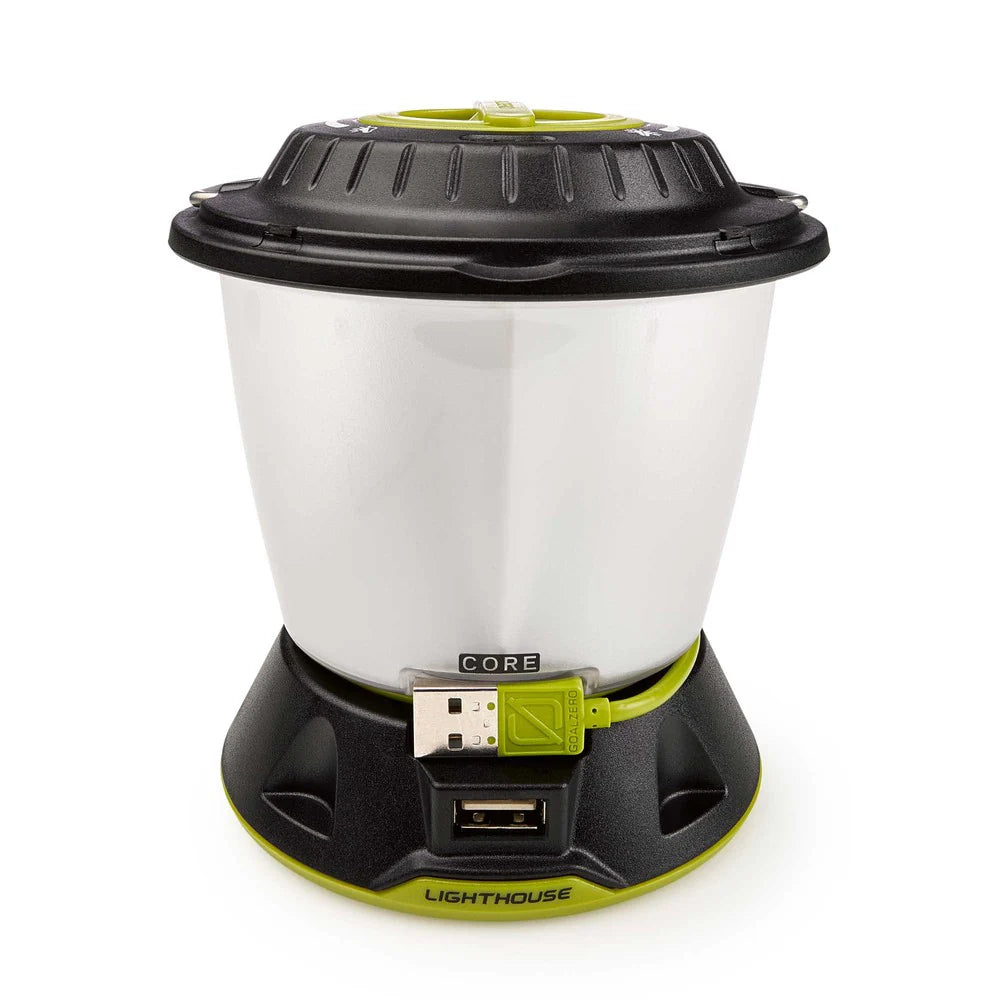 GoalZero Lighthouse Core