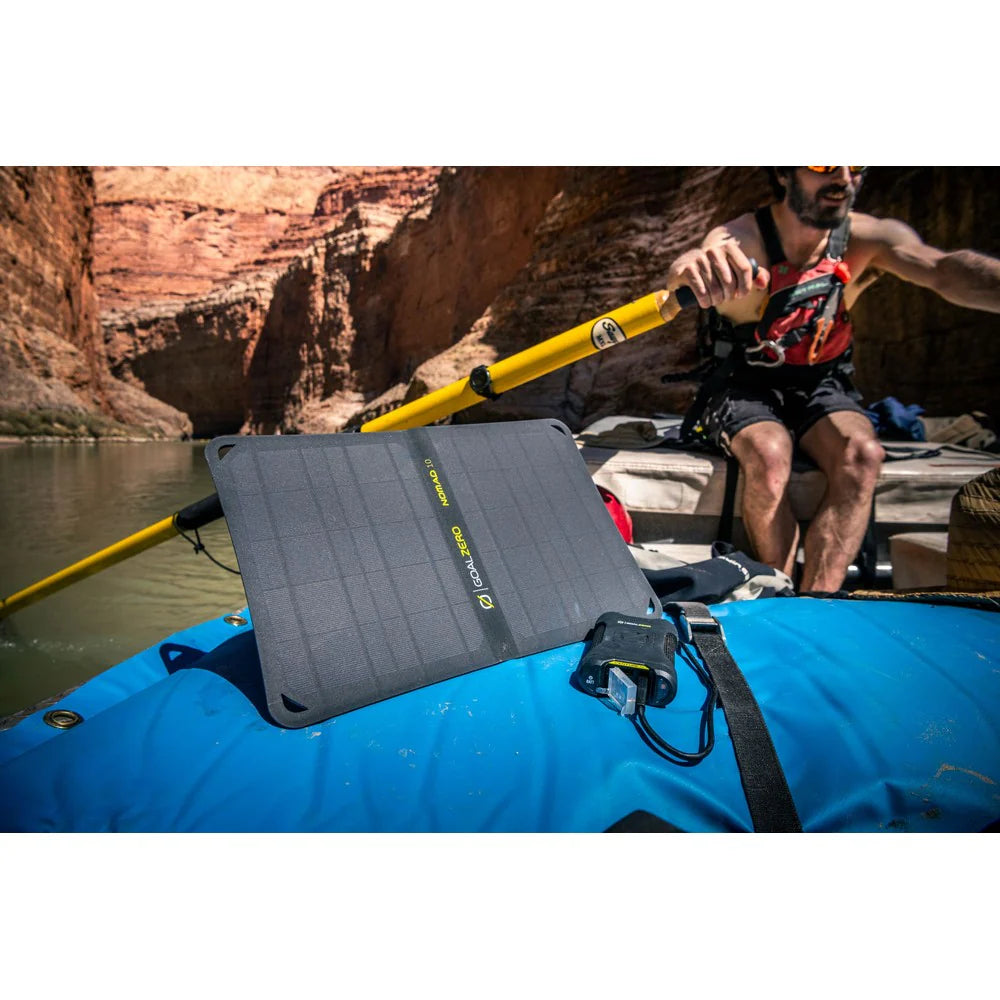 GoalZero Venture 35