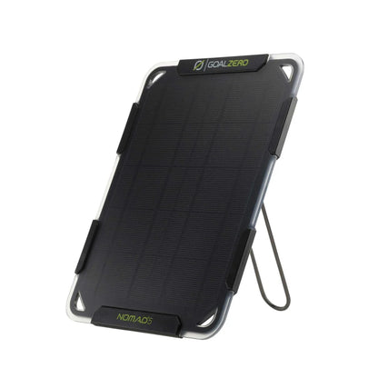 GoalZero Nomad 5