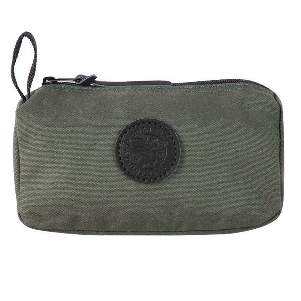 Duluth Pack Grab-N-Go Bag-Travel - Accessories-Duluth Pack-Olive Drab-Appalachian Outfitters