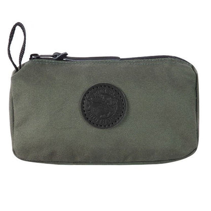 Duluth Pack Grab-N-Go Bag-Travel - Accessories-Duluth Pack-Olive Drab-Appalachian Outfitters