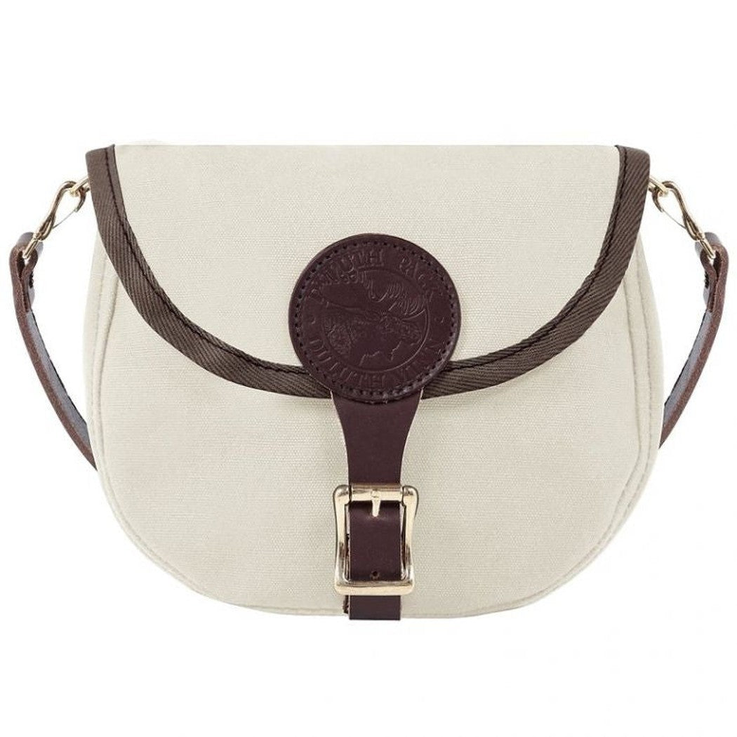Duluth Pack Shell Purse Small-Accessories - Bags-Duluth Pack-Natural-Appalachian Outfitters