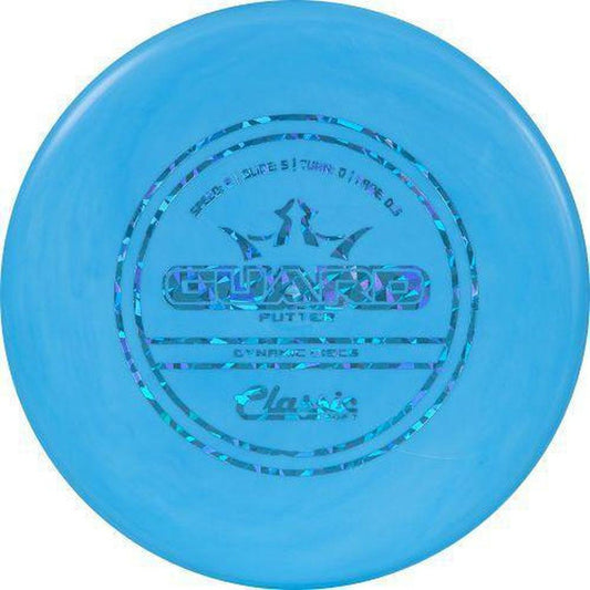 Dynamic Discs-Classic Soft Guard-Appalachian Outfitters