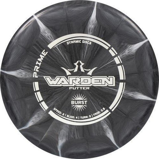 Dynamic Discs-Prime Burst Warden-Appalachian Outfitters
