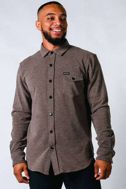 Brown product image