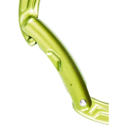 Edelrid Bulletproof Bent-Climbing - Hardware - Carabiners-Appalachian Outfitters
