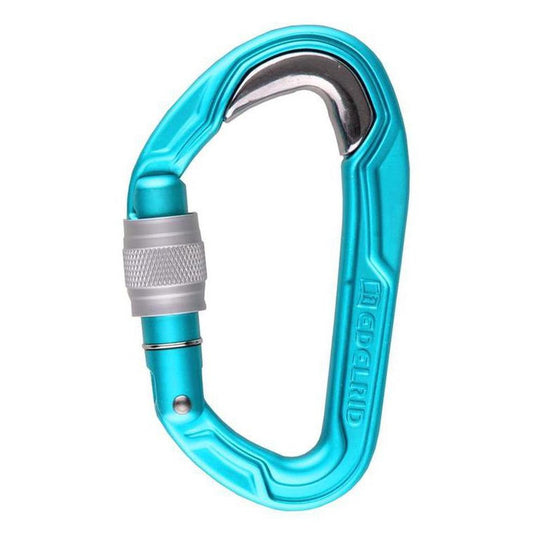 Edelrid-Bulletproof Screw-Appalachian Outfitters
