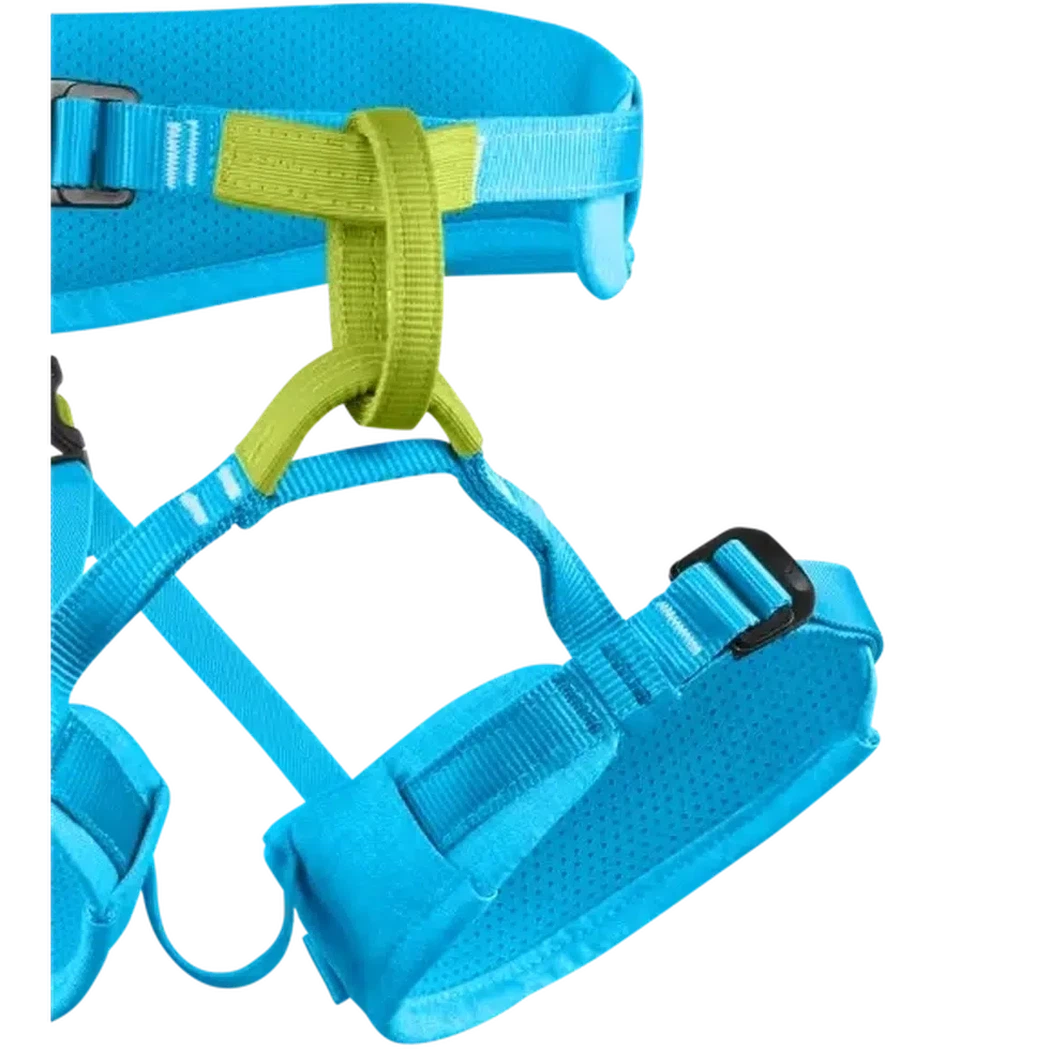 Finn III-Climbing - Harnesses - Kids'-Edelrid-Appalachian Outfitters