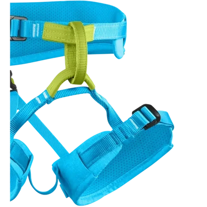 Finn III-Climbing - Harnesses - Kids'-Edelrid-Appalachian Outfitters