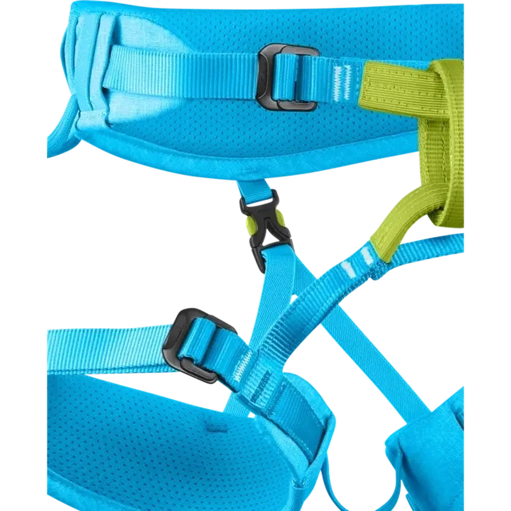 Finn III-Climbing - Harnesses - Kids'-Edelrid-Appalachian Outfitters