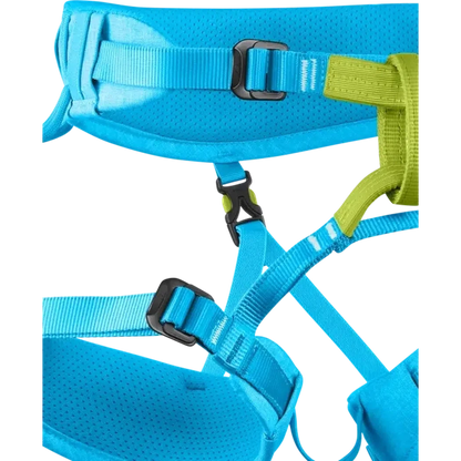 Finn III-Climbing - Harnesses - Kids'-Edelrid-Appalachian Outfitters
