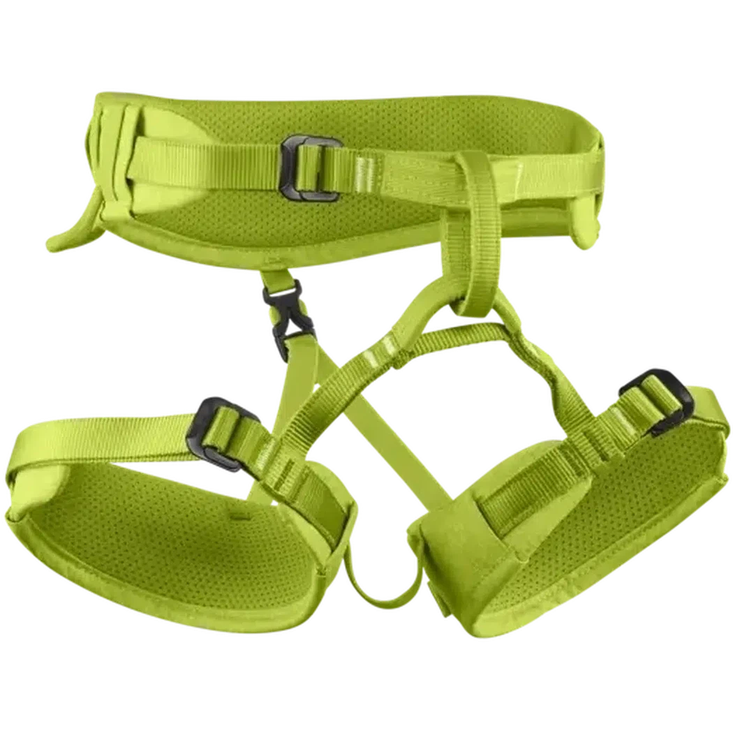 Finn III-Climbing - Harnesses - Kids'-Edelrid-Oasis-XS-Appalachian Outfitters