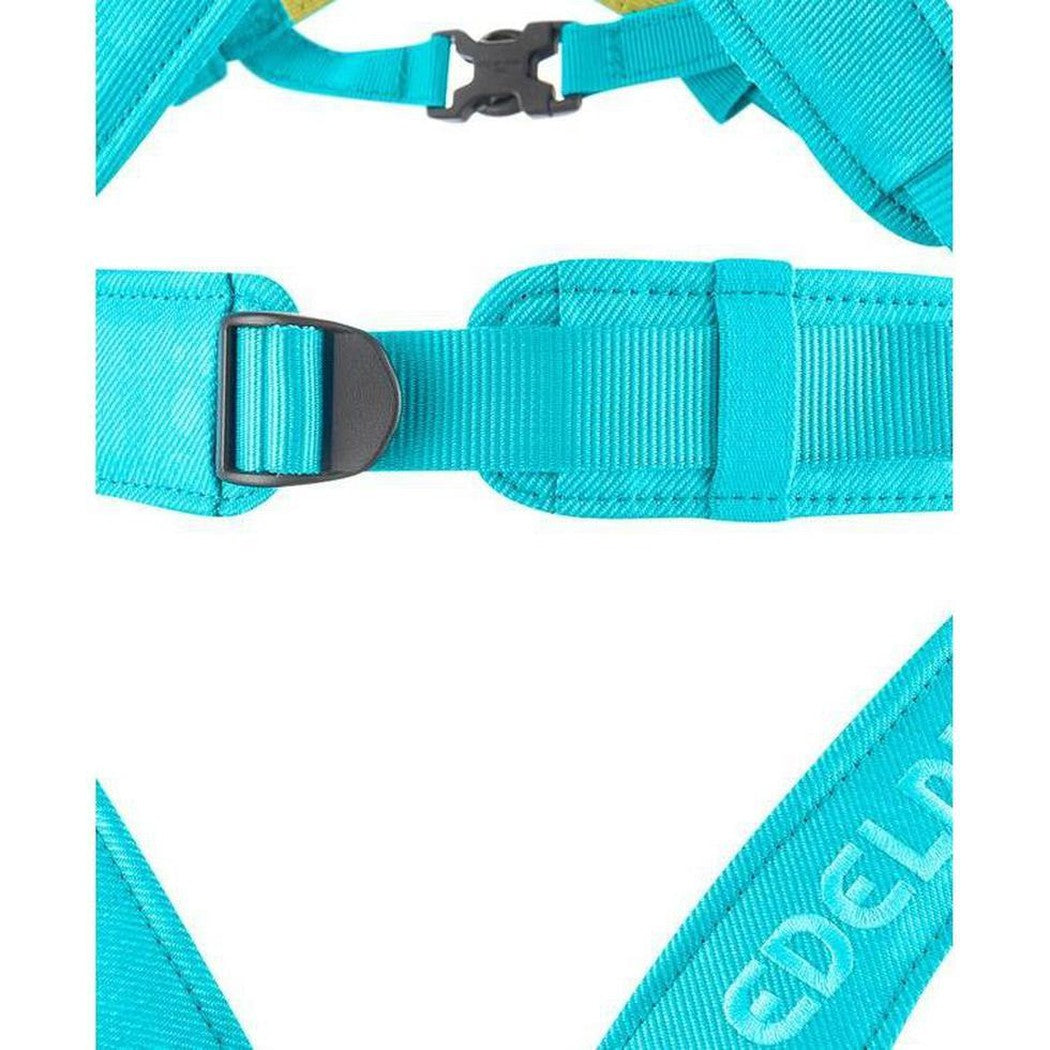 Edelrid-Fraggle III-Appalachian Outfitters
