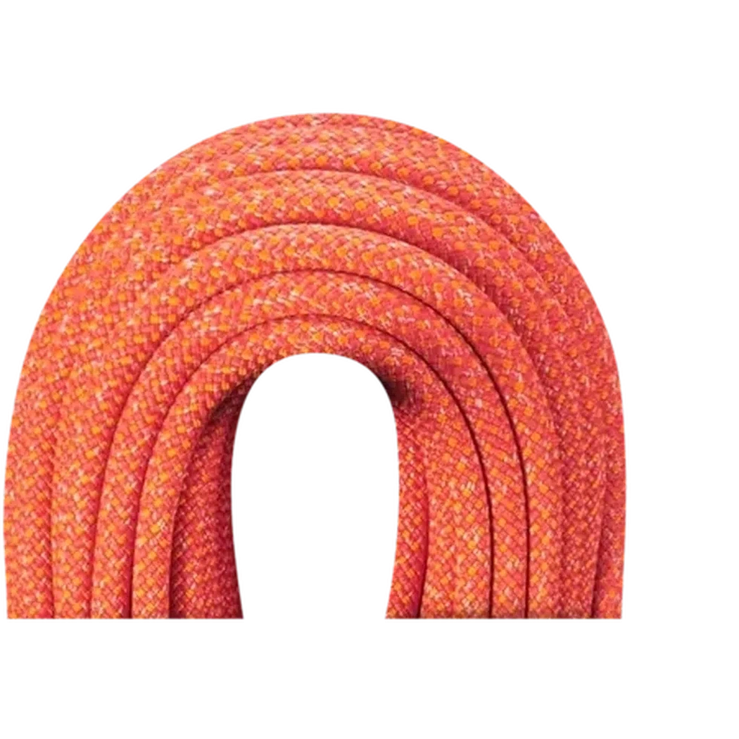 Heron Eco Dry 9.8mm-Climbing - Ropes - Dynamic-Edelrid-Appalachian Outfitters