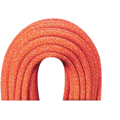 Heron Eco Dry 9.8mm-Climbing - Ropes - Dynamic-Edelrid-Appalachian Outfitters