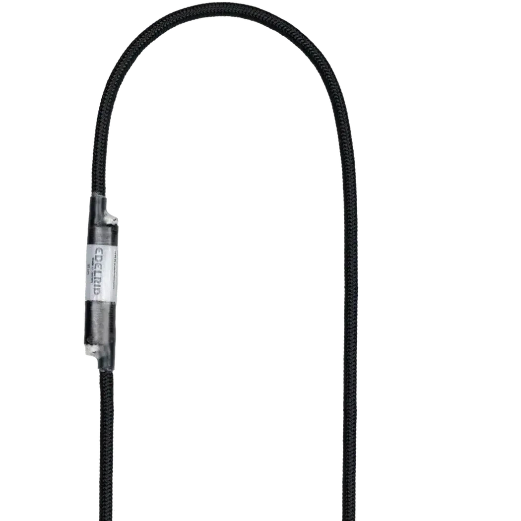 HMPE Cord Sling 6mm, 90cm-Climbing - Cord and Webbing - Slings-Edelrid-Night-Appalachian Outfitters