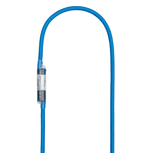 Edelrid HMPE Cord Sling 6mm, 60cm-Climbing - Cord and Webbing - Slings-Edelrid-40-Appalachian Outfitters