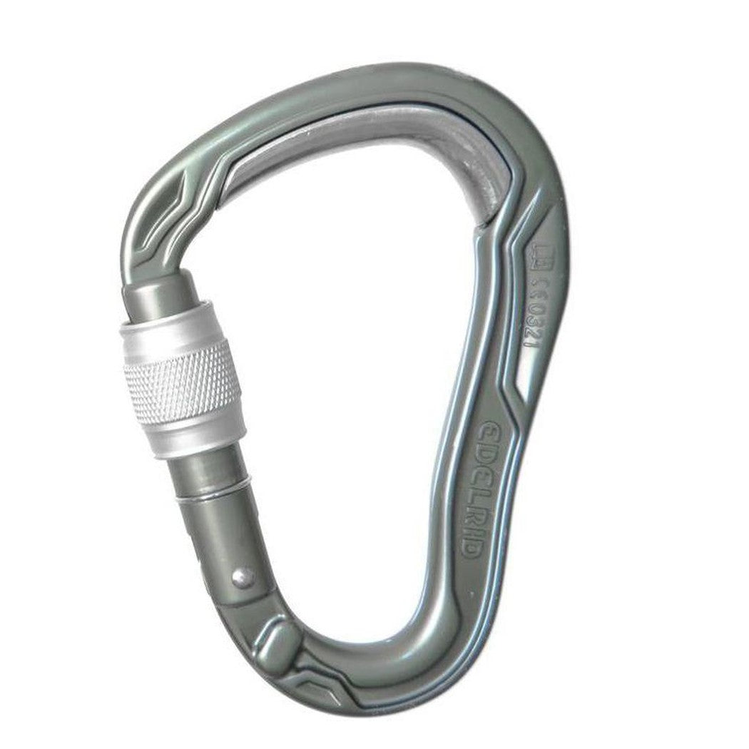 Edelrid-HMS Bulletproof Screw-Appalachian Outfitters