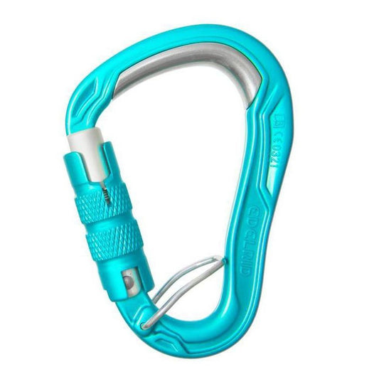 Edelrid-HMS Bulletproof Triple FG-Appalachian Outfitters