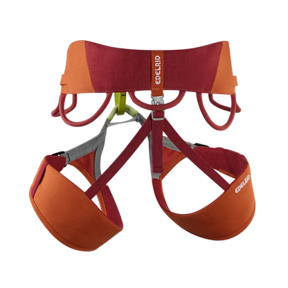 Edelrid Jay IV-Climbing - Harnesses - Women's-Edelrid-Appalachian Outfitters