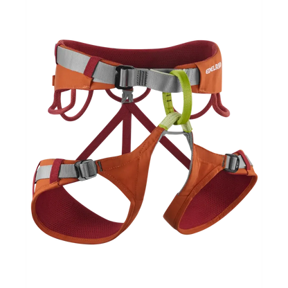 Edelrid Jay IV-Climbing - Harnesses - Women's-Edelrid-Hokkaido-S-Appalachian Outfitters