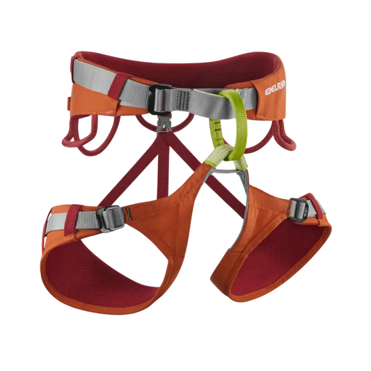 Edelrid Jay IV-Climbing - Harnesses - Women's-Edelrid-Hokkaido-S-Appalachian Outfitters