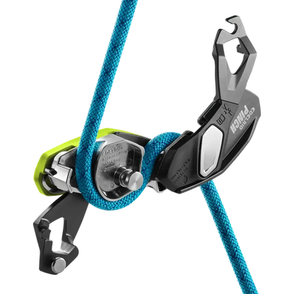 Edelrid Pinch-Climbing - Hardware - Belay and Rappel-Edelrid-Appalachian Outfitters