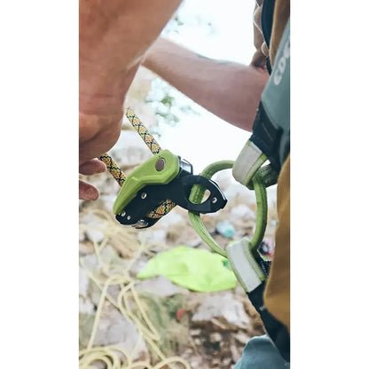 Edelrid Pinch-Climbing - Hardware - Belay and Rappel-Edelrid-Appalachian Outfitters