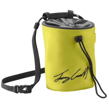 Rodeo TC Signature Chalk Bag-Climbing - Climbing Essentials - Chalk Bags-Edelrid-Wasabi-Appalachian Outfitters